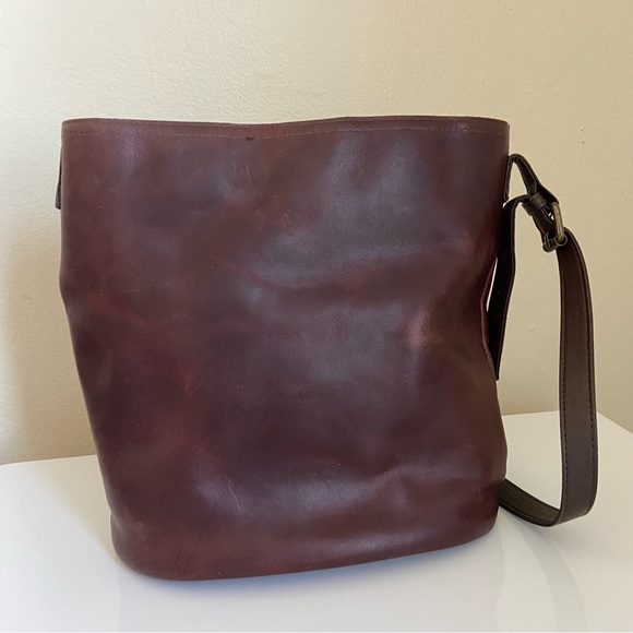 Timberland Tillston Leather Hobo Bag - Picture 10 of 16